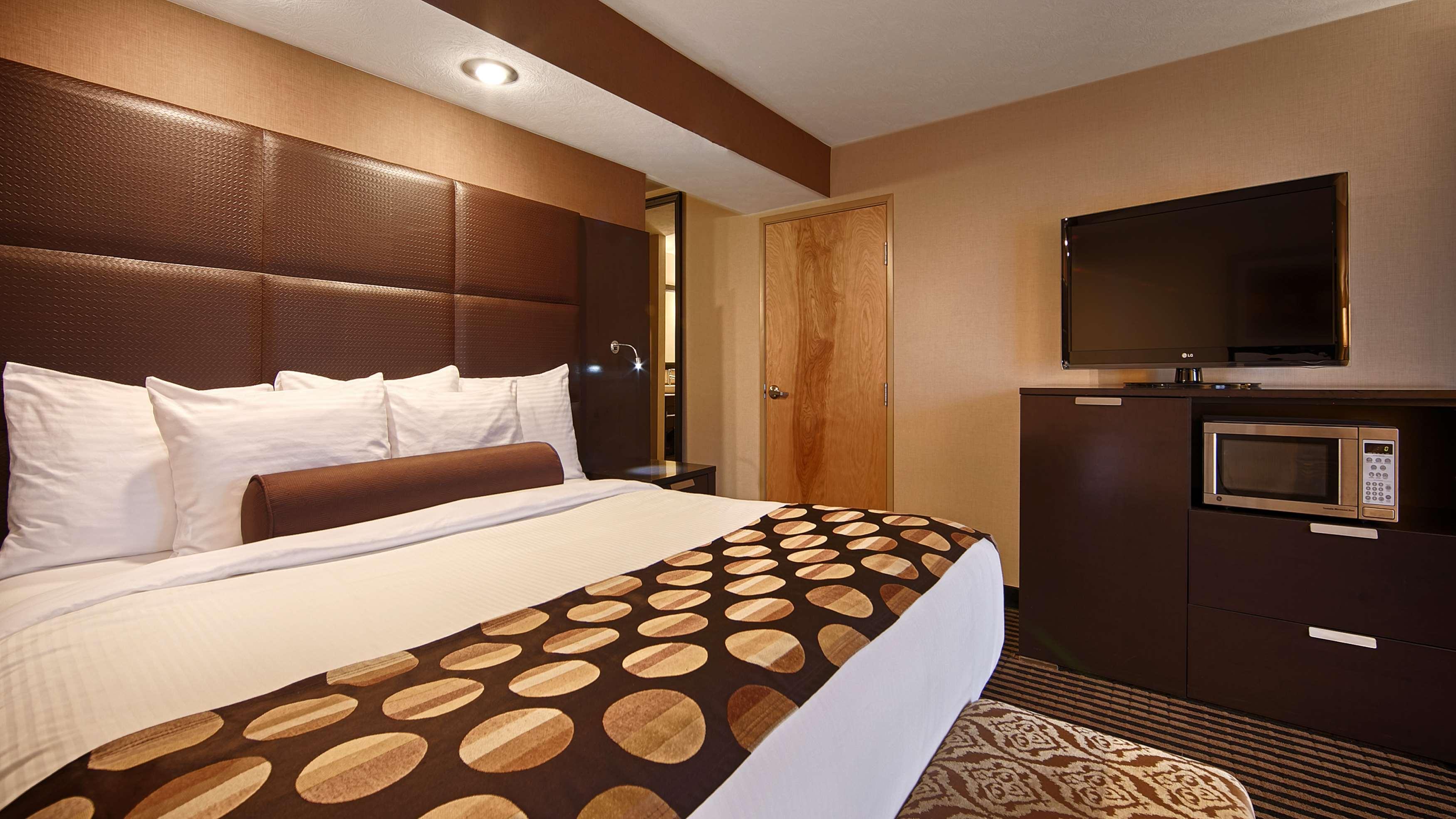Sonesta Essential Indianapolis Airport Plainfield Exterior foto