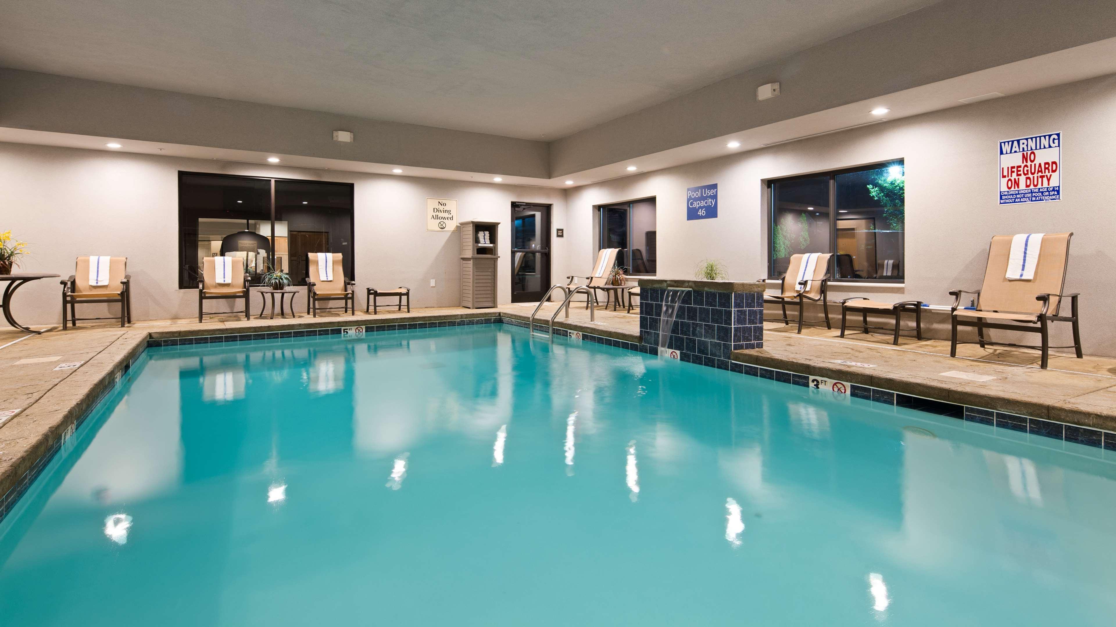 Sonesta Essential Indianapolis Airport Plainfield Exterior foto