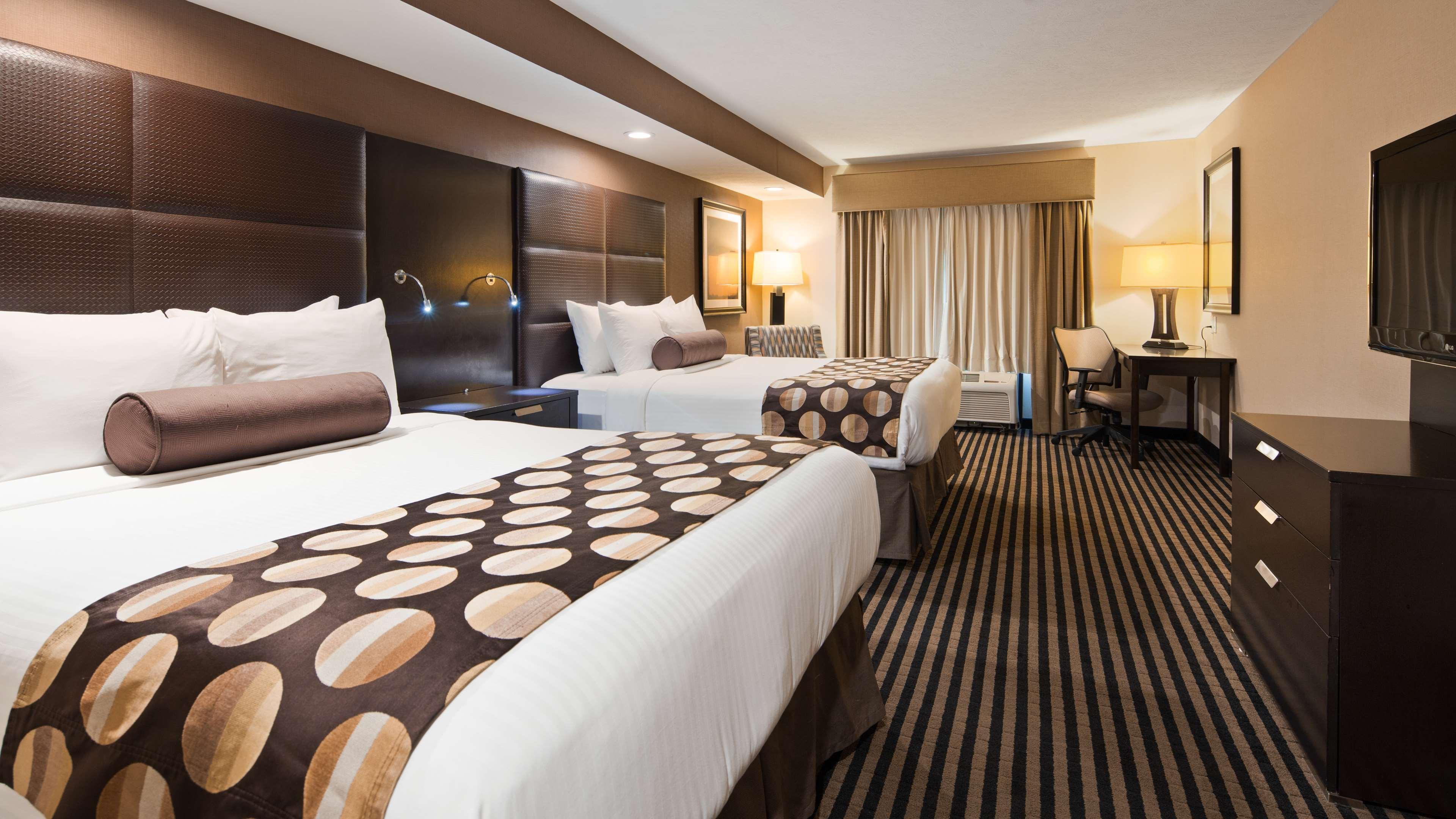 Sonesta Essential Indianapolis Airport Plainfield Exterior foto