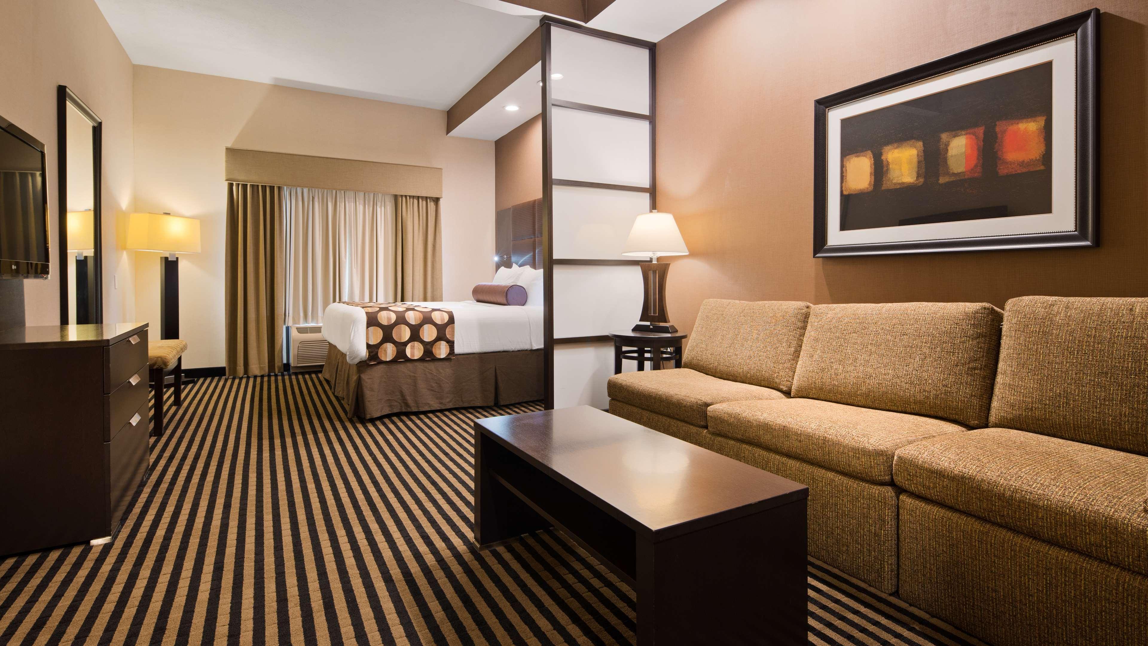 Sonesta Essential Indianapolis Airport Plainfield Exterior foto