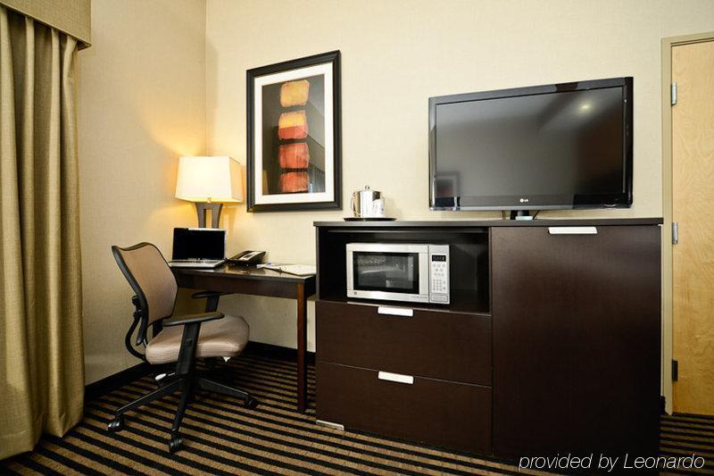Sonesta Essential Indianapolis Airport Plainfield Quarto foto