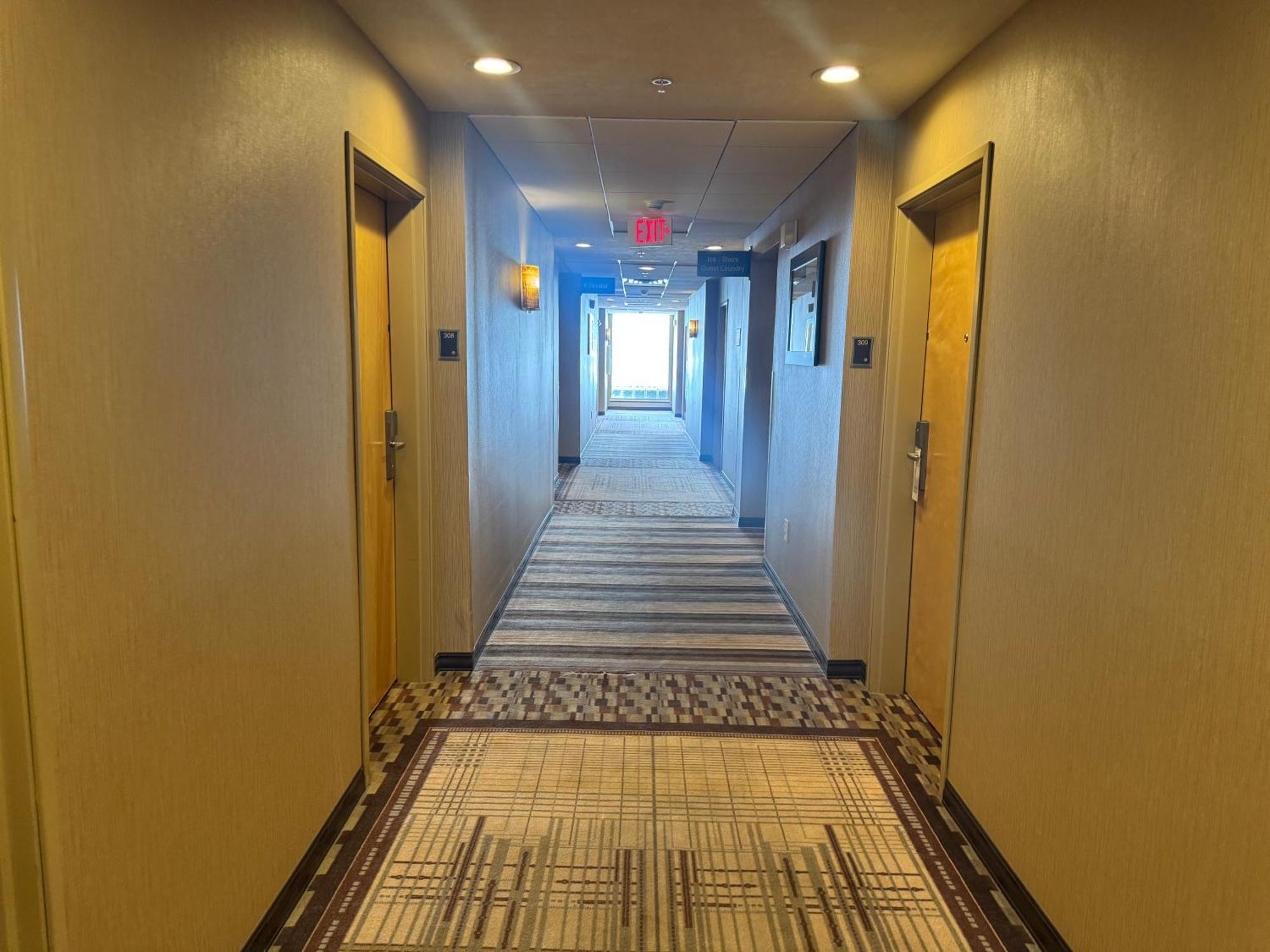 Sonesta Essential Indianapolis Airport Plainfield Exterior foto
