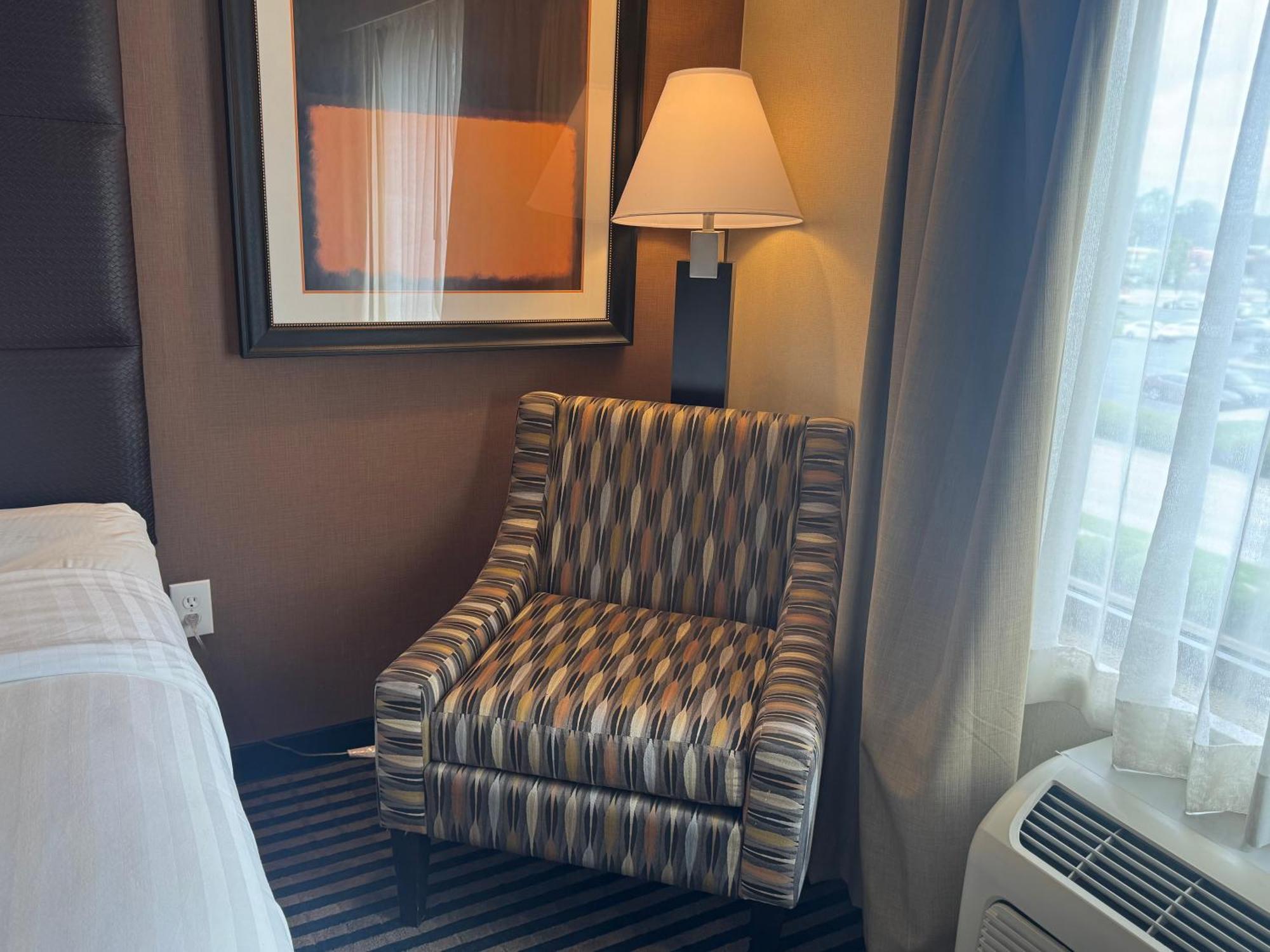 Sonesta Essential Indianapolis Airport Plainfield Exterior foto