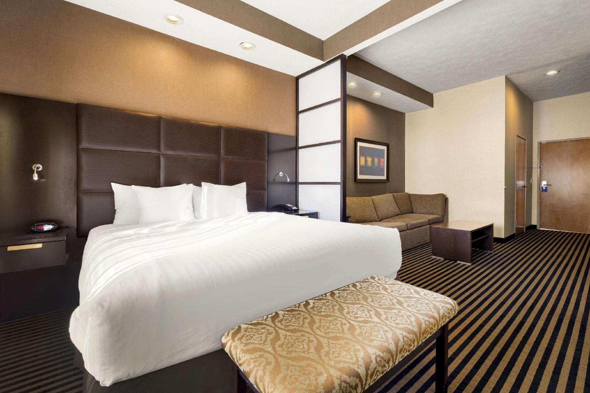 Sonesta Essential Indianapolis Airport Plainfield Exterior foto