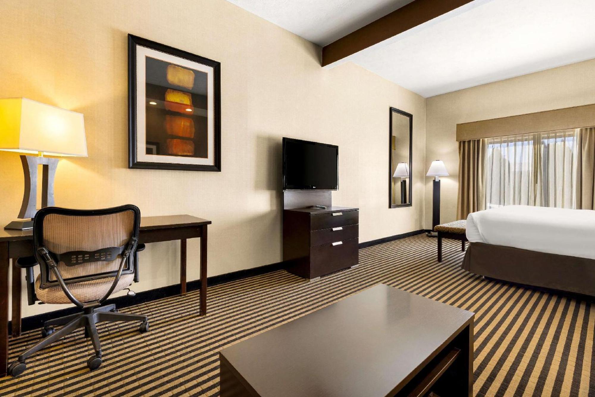 Sonesta Essential Indianapolis Airport Plainfield Exterior foto