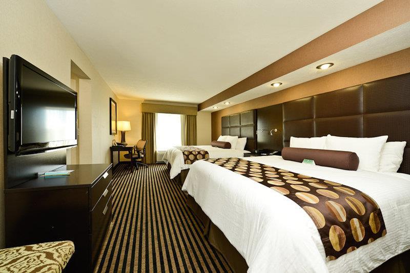 Sonesta Essential Indianapolis Airport Plainfield Quarto foto
