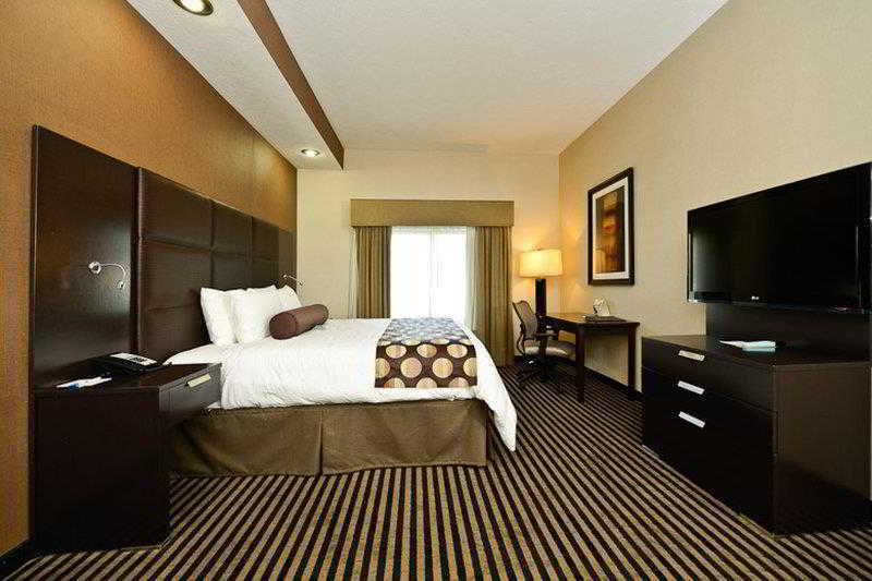 Sonesta Essential Indianapolis Airport Plainfield Quarto foto