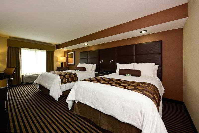 Sonesta Essential Indianapolis Airport Plainfield Quarto foto
